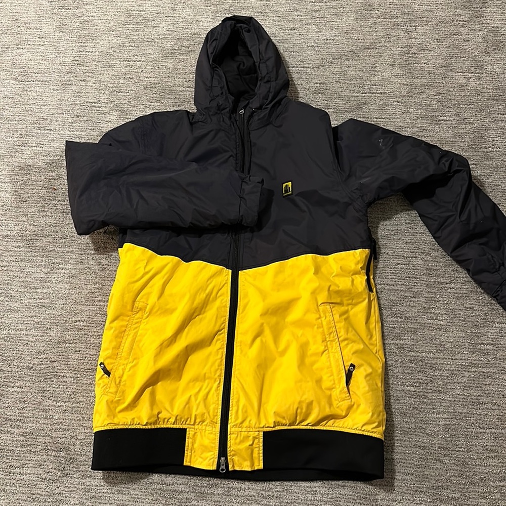 Causewell XXL Ski Jacket